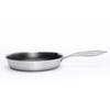Tencere ve TavalarMaxx Doria Steel Fusion Tava 24 cm