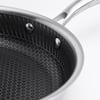 Tencere ve TavalarMaxx Doria Steel Fusion Tava 24 cm