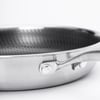 Tencere ve TavalarMaxx Doria Steel Fusion Tava 28 cm