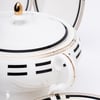 12 Kişilik Yemek TakımıMaxx Doria Stella 60 Parça Yemek Takımı