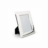 Dekoratif Objeler & SunumluklarMetal Fotoğraf Çerçevesi 10x15 cm - Gümüş