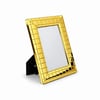 Dekoratif Objeler & SunumluklarMetal Fotoğraf Çerçevesi 13x18 cm - Gold