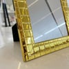 DEKORASYONMetal Fotoğraf Çerçevesi 13x18 cm - Gold