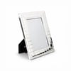 Dekoratif Objeler & SunumluklarMetal Fotoğraf Çerçevesi 13x18 cm - Gümüş