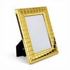 Dekoratif Objeler & SunumluklarMetal Fotoğraf Çerçevesi 15x21 cm - Gold
