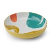 SunumlukMikasa Glazed Kase 21x5 cm MKPBOWLS40