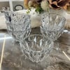 SunumlukModena Kristal 6 Lı Kase