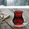Çay BardağıPaşabahçe Aurora 12 Parça Çay Seti