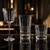 Bardak SetleriRendez Vous D'arques Kristal Cam 36 Parça Bardak Takımı - Sade