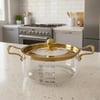 Tencere ve TavalarRose Deluxe Cam Tencere 2,5 Litre