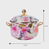 Tencere ve TavalarRose Deluxe Derin Tencere 20 cm