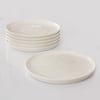 Royal Mademoiselle New Bone 6 Lı Pasta Tabağı