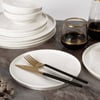 Royal Mademoiselle New Bone Pasta Tabağı
