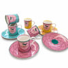 Fincan TakımlarıRoyking Bird Garden 6 Lı Kahve Fincan Takımı