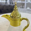 YağdanlıkRoyking Line Zemzem Sürahisi Gold