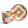 Fincan TakımlarıRoyking Meadow 6 Lı Kahve Fincan Takımı