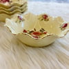 SunumlukRoyking Rose 6 Lı Kase 15 cm