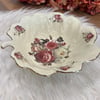 SunumlukRoyking Rose Salata Kasesi 20 cm
