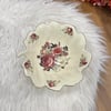 SunumlukRoyking Rose Salata Kasesi 20 cm