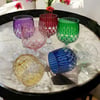 Kahve Yanı BardağıSterna Kristal 6 Lı Kahve Yanı Bardağı 150 ml - E