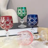 Kahve Yanı BardağıSterna Kristal 6 Lı Kahve Yanı Bardağı 150 ml - C