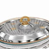 Servis & Sunum ÜrünleriWinterbach Calista Isıtıcılı Oval Büyük Sunumluk Silver Gold
