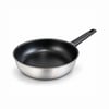 Tencere ve TavalarWinterbach Premium Chef Wok Tava 28 cm - Silver