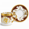 Fincan TakımlarıWinterling Rowan 6 Lı Kahve Fincan Takımı