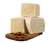 BALIKESİR SAVAŞTEPE MİHALİÇ PEYNİRİ AZ TUZLU-350GR