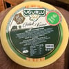 UĞURLU GÖBEK KAŞAR-500GR