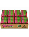 Big Babol Karpuz Aromalı Toz Dolgulu Balonlu Sakız 20 GR X 28 Adet X 8 Adet