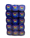 Big Babol Magic Cubes Karışık Meyve Aromalı Balonlu Sakız 25,2 GR * 15 Adet