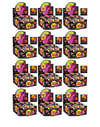 Chupa Chups Çilek Ve Misket Limonu Aromalı Lolipop Şekerleme 15 GR X 25 Adet X 12 Adet