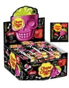 Chupa Chups Çilek Ve Misket Limonu Aromalı Lolipop Şekerleme 15 GR X 25 Adet