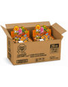 Chupa Chups XXL Trio Karışık Meyve Aromalı Sakızlı Lolipop Şekerleme 29 GR X 50 Adet X 2 Adet