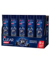 Clear Men 3 In 1 Arındırıcı Kömür İle Şampuan & Duş Jeli 350 ML X 5 Adet