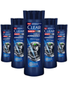 Clear Men Kepeğe Karşı Etkili Şampuan Yoğun Arındırıcı 350 ML *  5 Adet