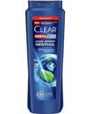 Clear Men Kepeğe Karşı Etkili Şampuan Cool Sport Menthol Ekonomik Boy 600 ML