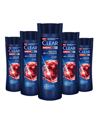 Clear Men Kepeğe Karşı Etkili Şampuan Hızlı Stil 2si 1 Arada 350 ML * 5 Adet