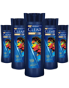 Clear Men Kepeğe Karşı Etkili Şampuan Legend By CR7 350 ML * 5 Adet