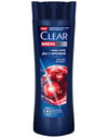 Clear Men Kepeğe Karşı Etkili Şampuan Hızlı Stil 2si 1 Arada 350 ML