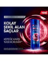 Clear Men Kepeğe Karşı Etkili Şampuan Hızlı Stil 2si 1 Arada 350 ML * 5 Adet