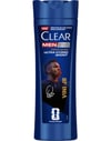 Clear Men Ultra Hydro Boost VINI JR Şampuan 350 ML