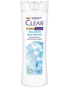 Clear Women Kepeğe Karşı Etkili Şampuan Hyaluron Nem Terapisi 350 ML