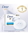 Dove Beauty Cream Bar Gentle Exfoliating 90 G