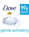 Dove Beauty Cream Bar Gentle Exfoliating 90 G