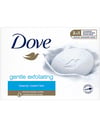 Dove Beauty Cream Bar Gentle Exfoliating 90 G