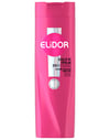 Elidor Güçlü Ve Parlak 2'Si 1 Arada Şampuan Ve Bakım Kremi 400 ML