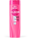 Elidor Güçlü Ve Parlak Şampuan 500 ML 
