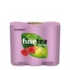 Fuse Tea Kavun Çilek Aromalı Soğuk Çay 6 * 330 ML